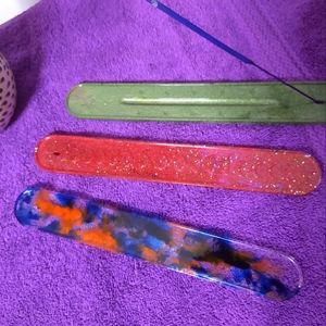 Incense holders